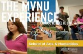 School of Arts & Humanities. Arts and Humanities Business Education and Professional Studies Theology and Philosophy Natural and Social Science Nursing