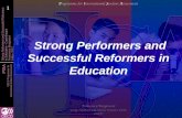 PISA OECD Programme for International Student Assessment Strong Performers and Successful Reformers in Education - Copenhagen Francesca Borgonovi 9 May.