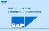 FI01.ppt - 1 ERP Consulting Team Introduction to Financial Accounting.
