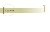 Cancer. Terminology Oncology (onc/o-, -ology) Neoplasia (neo-, -plasia) Tumor (-oma) Benign Malignant Metastasis Cancer, Carcinogen (carcin/o-)