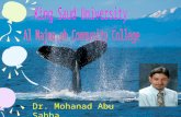 Dr. Mohanad Abu Sabha. Course Title :Appreciating Poetry Course Number: Eng 231 Credit Hours; 2 Title :Sound and Sense :An Introduction to Poetry. Author.