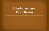 The student will be able to:  Describe the origins, beliefs, traditions, customs, and spread of Hinduism  Describe the origins, beliefs, traditions,