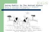 Going Public In The United States Barry I. Grossman and Douglas S. Ellenoff Ellenoff Grossman & Schole LLP.