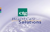 HIPAA Security John Parmigiani Director HIPAA Compliance Services CTG HealthCare Solutions, Inc.