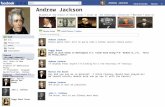 Friends Events (Accomplishments) Andrew Jackson Haters gonna hate! Aint no party like a Andrew Jackson cheese party! Peggy Eaton With so much drama in.