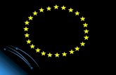 The European Union (EU) is a supranational and intergovernmental union of twenty- seven states in a category of its own. It was established in 1992.