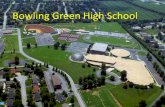 Bowling Green High School WELCOME Incoming 9 th graders! Class of 2018.