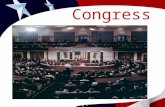 Congress. Who they are Occupation (111 th Congress ‘09-’10)Occupation (111 th Congress ‘09-’10) –269 members (227 Representatives, two Delegates, and.