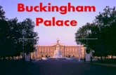 The history of Buckingham Palace began in 1702 when the Duke of Buckingham had it built as his London home. The history of Buckingham Palace began.