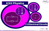 © Boardworks Ltd 2004 1 of 20 © Boardworks Ltd 2006 1 of 45 KS3 Physics 7J Electrical Circuits.