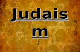 Judaism. Judaism is… “A 4000 year old tradition…” (Rabbi Harold Kushner, To Life) A “covenant relationship” between God and the Hebrew people A celebration.