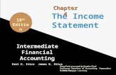 4-1 Intermediate Financial Accounting Earl K. Stice James D. Stice © 2012 Cengage Learning PowerPoint presented by Douglas Cloud Professor Emeritus of.