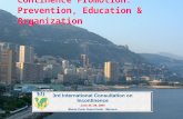 Continence Promotion: Prevention, Education & Organization.