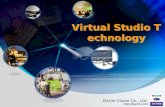 Virtual Studio Technology Darim Vision Co., Ltd. .