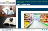 Report: Global Functional Food Survey Trends and Insights 2014-2016 Category: Consumer Goods  Insert Image Height - 3.60.