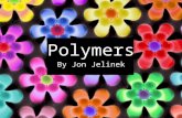 Polymers By Jon Jelinek. Who invented Plastic?  Leo Hendrik Baekeland did not invent plastic but he was the first to produce a completely synthetic plastic,