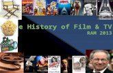 Grade Trivia  Best/Worst Films  AFI Top 100 and Best Picture Winners of Last 10 years  History of Film.