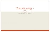 DENTALELLE TUTORING Pharmacology -. Chapter 9 WHY IS EPI USED IN LOCAL ANESTHETICS?
