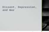 Dissent, Depression, and War. Farmers’ Alliance.