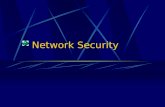 Network Security. Cryptography Cryptography functions Secret key (e.g., DES) Public key (e.g., RSA) Message digest (e.g., MD5) Security services Privacy: