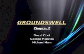 Chapter 2 David Obot George Menzies Michael Marx.