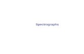 Spectrographs. Literature: Astronomical Optics, Daniel Schneider Astronomical Observations, Gordon Walker Stellar Photospheres, David Gray.
