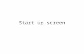 Start up screen. Intro From Monica Welcome, today we are going to learn about 2-digit subtraction…