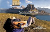 Chapter 23-1. Chapter 23-2 CHAPTER 23 INCREMENTAL ANALYSIS AND CAPITAL BUDGETING Accounting, Fourth Edition