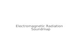 Electromagnetic Radiation Soundmap. Inanimate Alice Interactive graphic novel depicting the life of a girl growing up in the early years of the 21st century