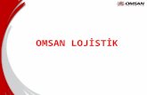 OMSAN LOJİSTİK Production and Operations Management 1: Strategic Role of Operations Top Management Program in Logistics & Supply Chain Management (TMPLSM)