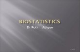 © 2006 Dr Rotimi Adigun. Recommended text  High Yield Biostatistics, Epidemiology and Public Health,Michael Glaser, Fourth edition.  Pre-Test Preventive.