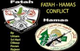 FATAH Major faction in PLO Founded in 1958 Current leader â€“ Mahmoud Abbas Intro Palestinian nationalism Secularism Socialism Idealism Complete liberation