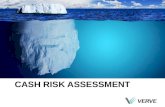 CASH RISK ASSESSMENT. Fraud OverviewFraud SchemesWhen & How Fraud HappensOur Approach to Fraud Deterrence Overview.