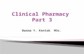 Basma Y. Kentab MSc.. 1. Define ambulatory care 2. Describe the value of ambulatory care practices 3. Explore pharmacy services in some ambulatory care.