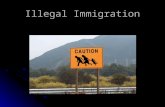 Illegal Immigration. History of Immigration Pre 1880- Most Immigrants came from Northern and Western Europe 1880-1920- Nearly 24 million people came from.