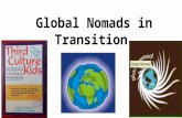 Global Nomads in Transition. Why are we here? Driven by the International Baccalaureate philosophy, LIS builds the skills and attitudes of each member.