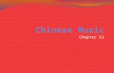 Chapter 13. Deng Haiqiong (Haiqiong Deng) Internationally renowned zheng (guzheng) virtuoso  Director of FSU.