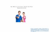 Why Medical Assistants Should Have More Responsibilities  schmallenberg.de/17/duties-of-a-medical- assistant-in-a-chiropractic-office.