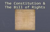 The Constitution & The Bill of Rights. Victory! = Independence Achieved.