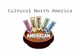 Cultural North America. Colonization: Colonization of North America first started in the late 1500’s into the 1700’s by the Europeans. Many people trace.