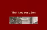 The Depression. Identification (4 Points) 1.Herbert Hoover.