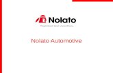 Nolato Automotive. Business mission “Nolato is a high-tech developer and manufacturer of polymer product systems for leading customers in specific market.