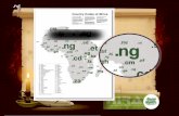 Importance of ccTLDs in the Society – Nigeria and You. Akinbo A. A. Cornerstone CETL, My Nigeria Online (MyNOL) Wednesday, September 14th, 2011.