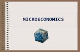 MICROECONOMICS. 1.Meaning 2.Nature 3.Scope 4.Relationship with other disciplines 5.Importance Outline.