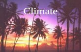 Climate. Tropics- Between 23.5 degrees South latitude and 23.5 degrees North latitude –generally warm year-round.