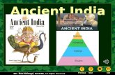 Holt McDougal, Ancient India Holt McDougal, Map of India