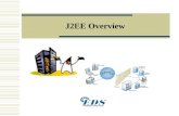 J2EE Overview. 최근 동향 대용량 트랜잭션에 대한 처리 요구 증대 비즈니스 로직을 위한 새로운 티어의 추가 구성의 복잡성이 증대 가벼운