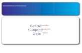 Essentials/History of Oceanography Grade: «grade» Subject: «subject» Date: «date»
