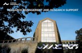 UHH 1 AARHUS UNIVERSITY RESEARCH MANAGEMENT AND RESEARCH SUPPORT.