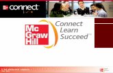 Are You Connected?. PsychSmart McGraw-Hill 2 nd edition 2013 © with Connect Psychology Your required materials…